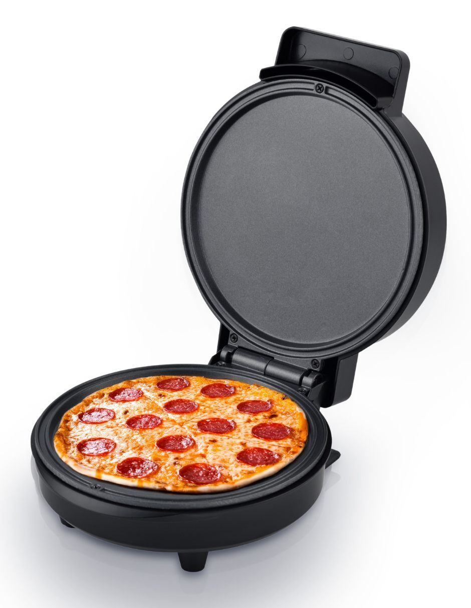 Máquina para hotcakes MK-MM-15 4