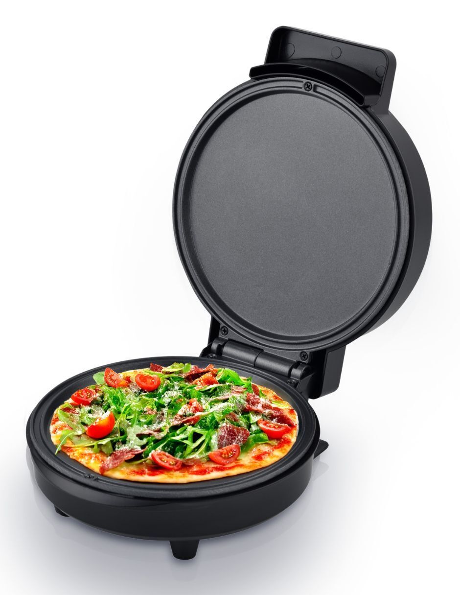 Máquina para hotcakes MK-MM-15 5
