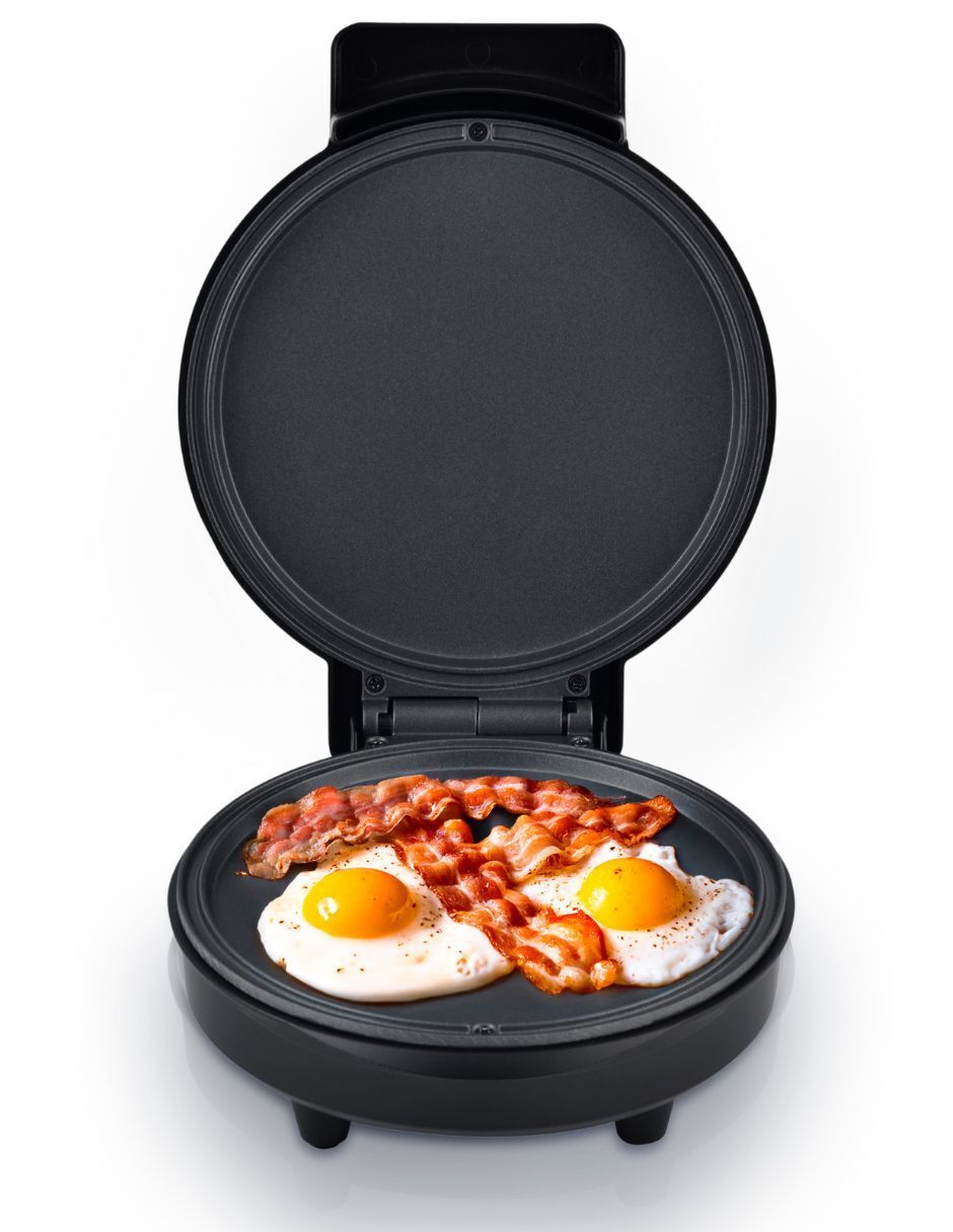 Máquina para hotcakes MK-MM-15 6