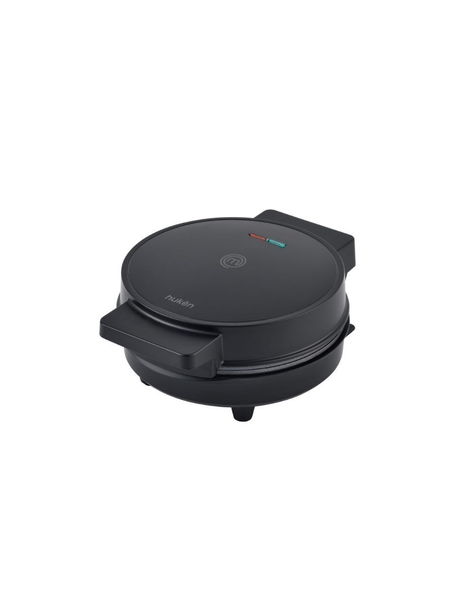 Máquina para hotcakes MK-MM-15 7