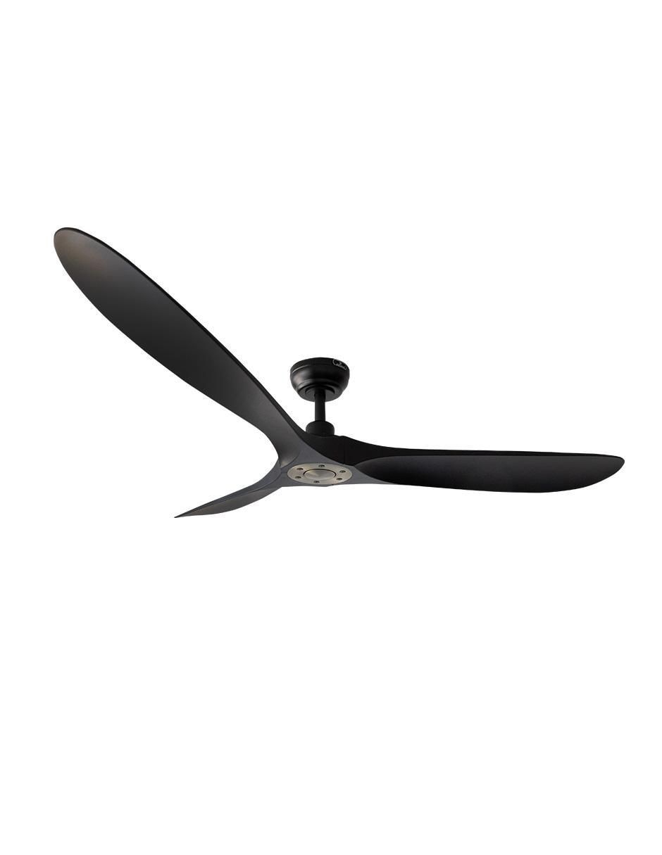 Ventilador de techo con control remoto 3 velocidades Ventilador de techo con control remoto 3 velocidades