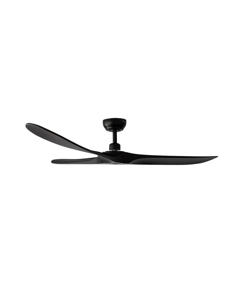 Ventilador de techo con control remoto 3 velocidades 2