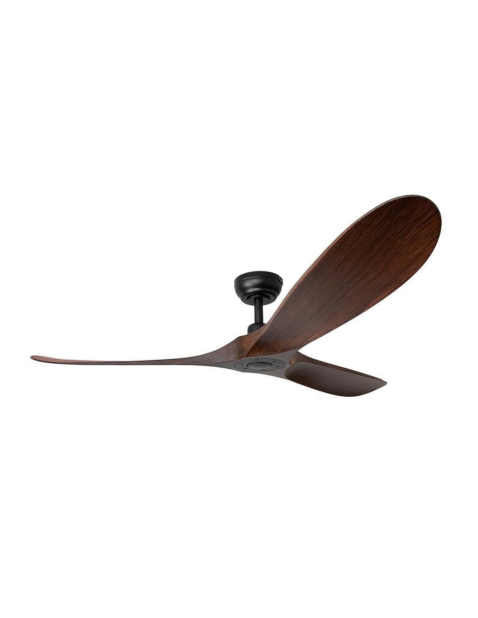 Ventilador de techo con control remoto 3 velocidades