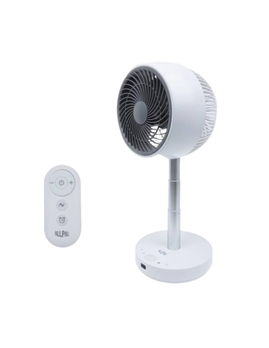 Ventilador de torre con control remoto 6 velocidades 2