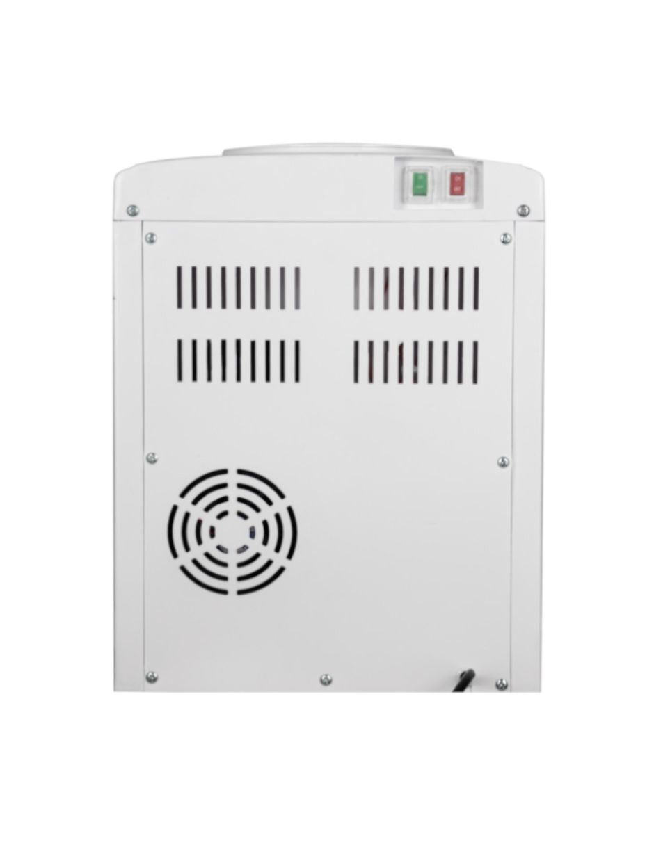 Dispensador de agua eléctrico gm-0.5-jxt-2 4