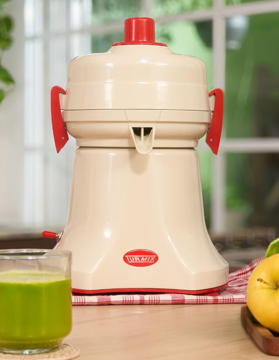 Extractor de jugo 125 W 2