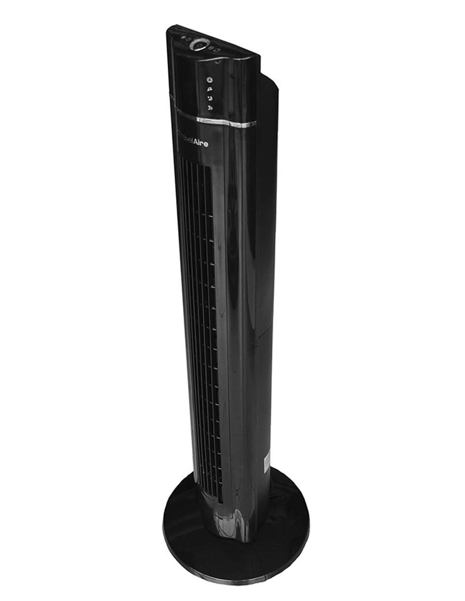 Ventilador de torre con control remoto 3 velocidades 2