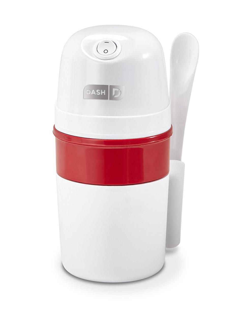 Maquina de helados manual