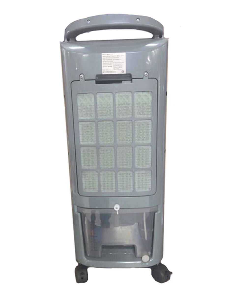 Aire acondicionado portátil frío 6 L SC8W 4