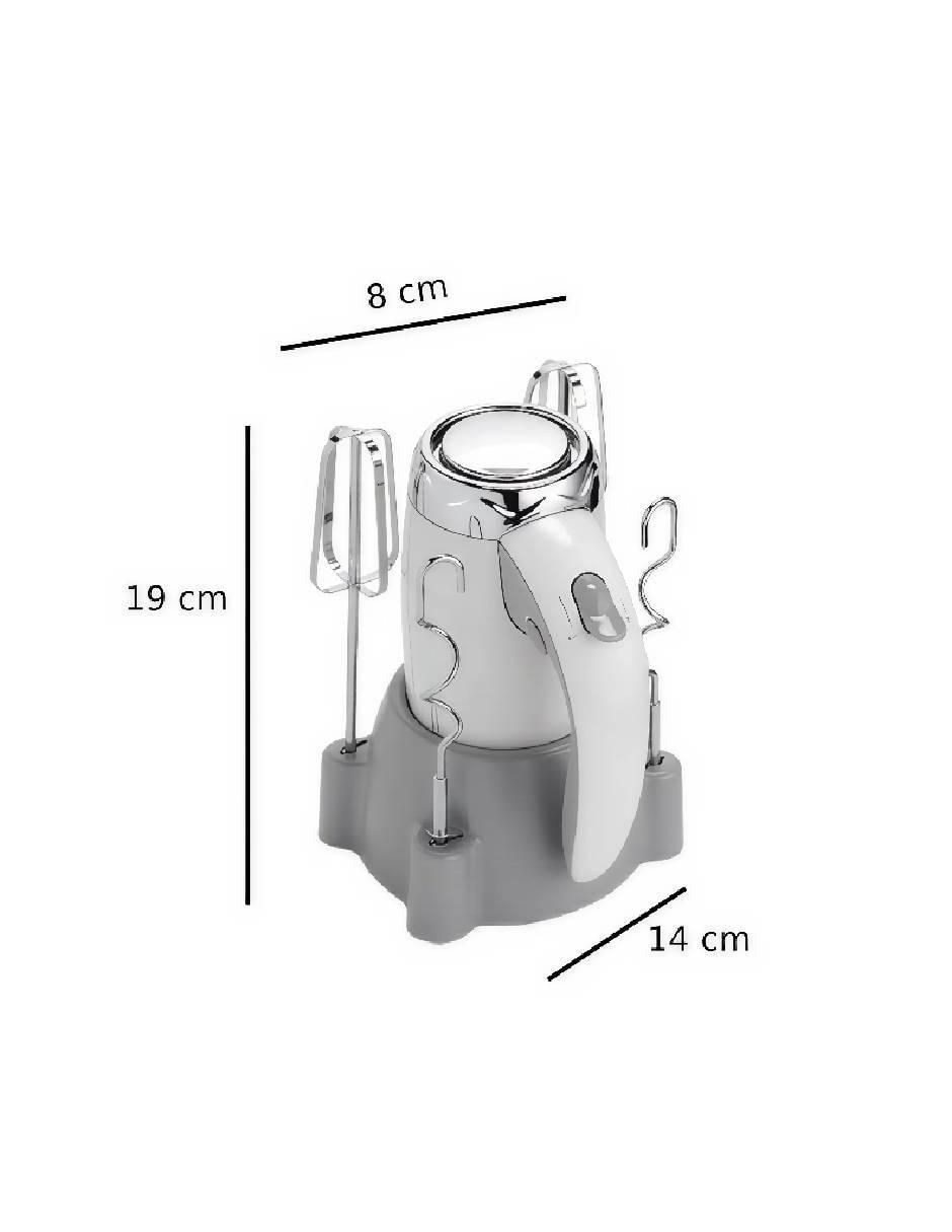Batidora manual 7 velocidades BC-4208 Power Up 3