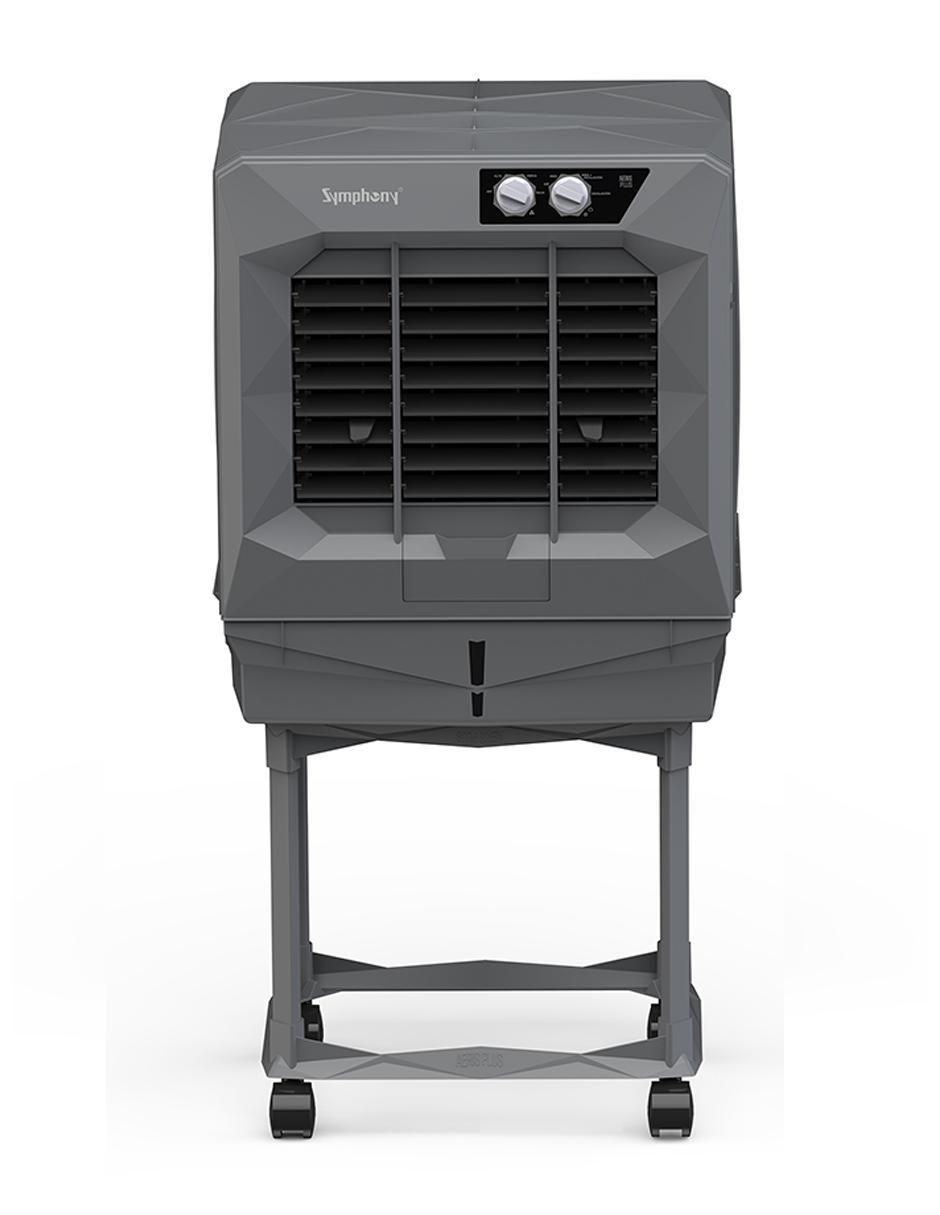 Aire acondicionado portátil frío 18 L Aeris Diamnt Plus 127 V