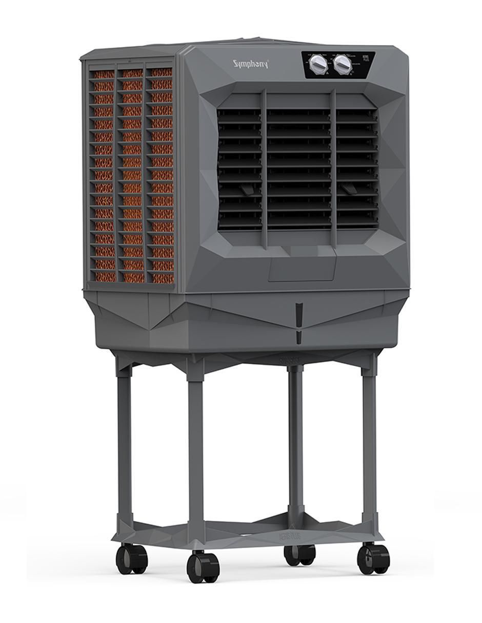 Aire acondicionado portátil frío 18 L Aeris Diamnt Plus 127 V 2
