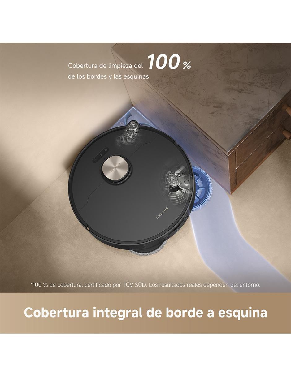Aspiradora robot l50 ultra 4.5 litros 6