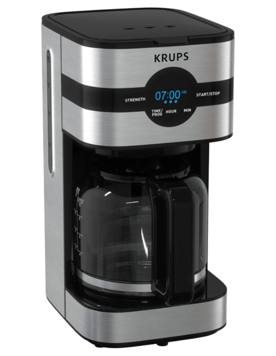 Cafetera de extracción Simply Brew KM205D50