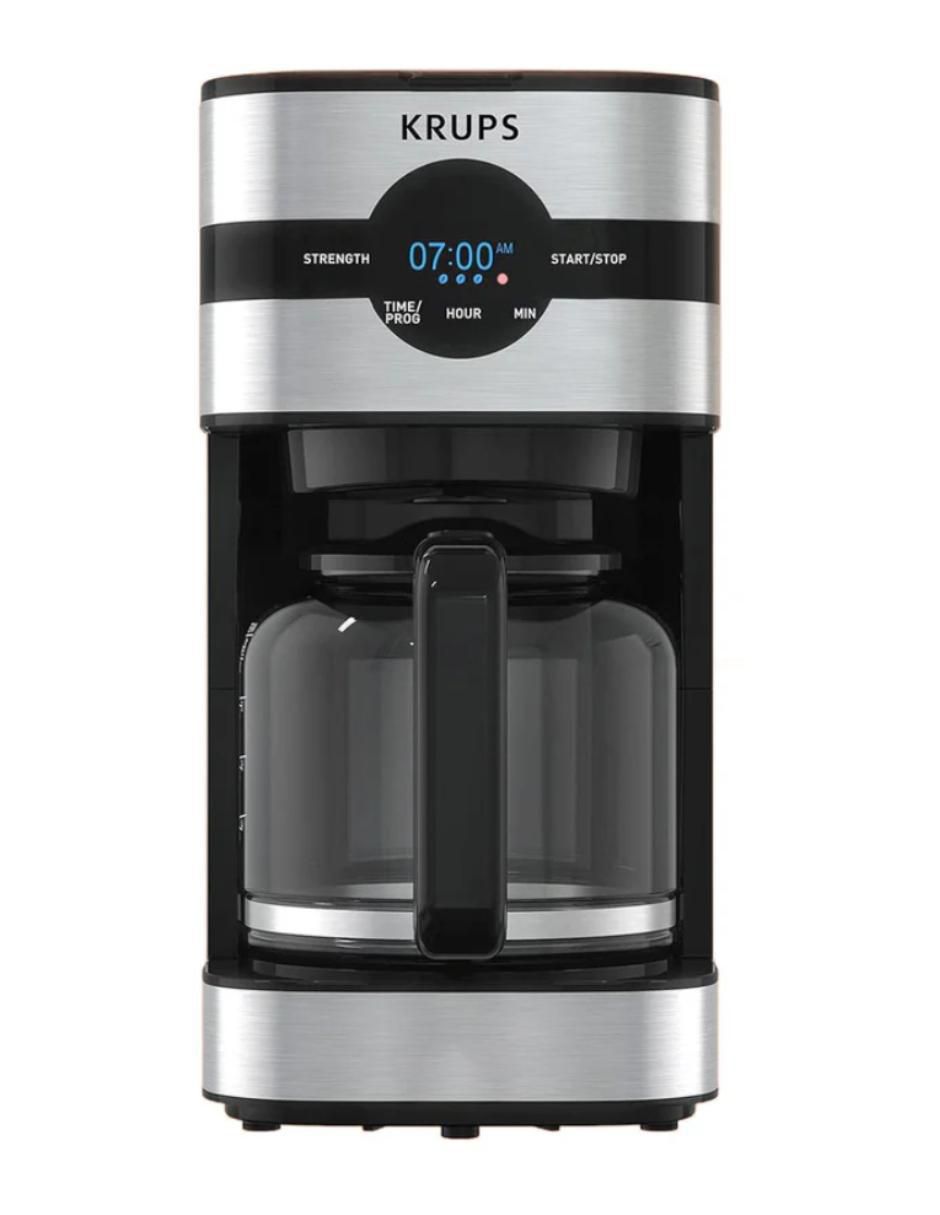Cafetera de extracción Simply Brew KM205D50 2