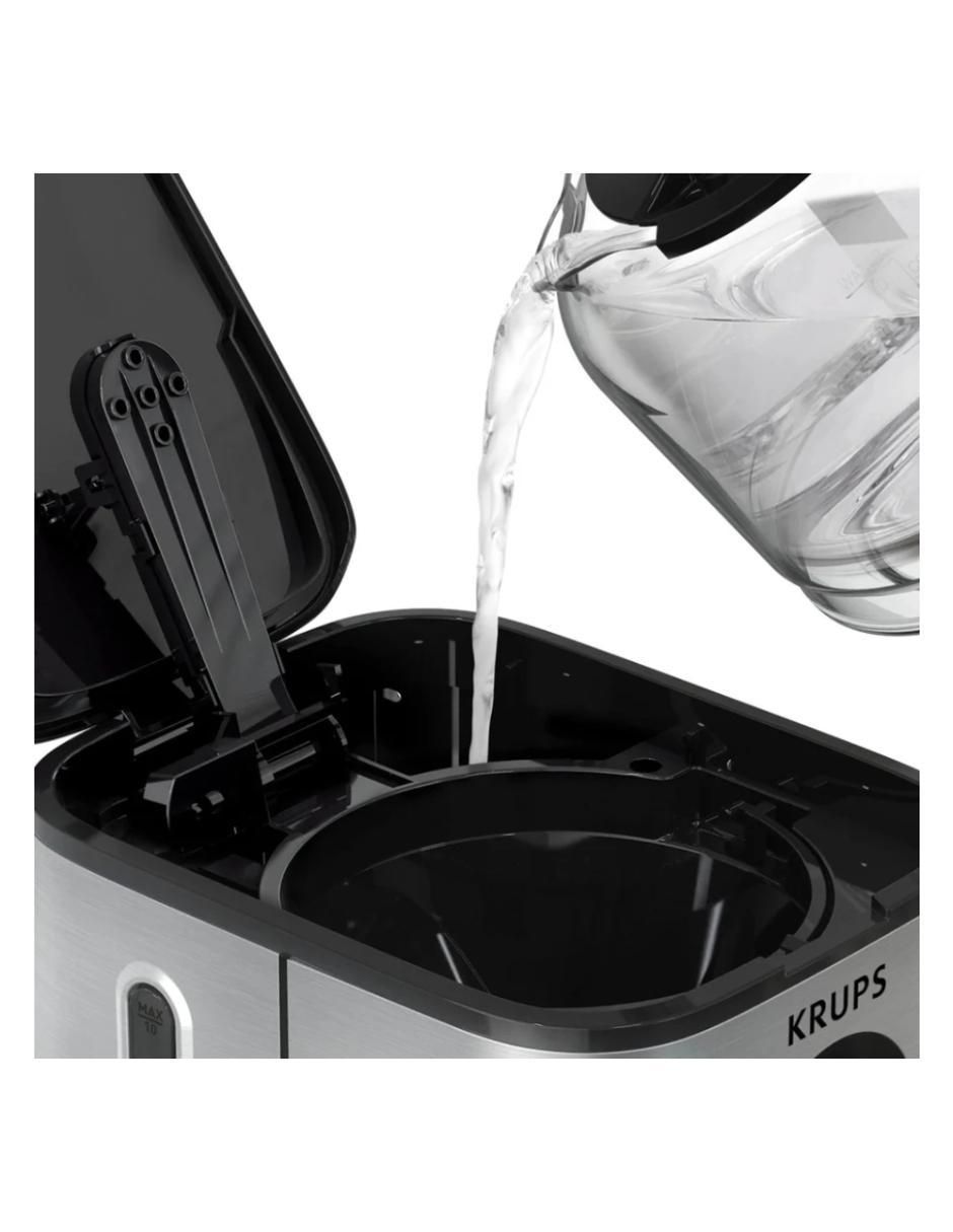 Cafetera de extracción Simply Brew KM205D50 3