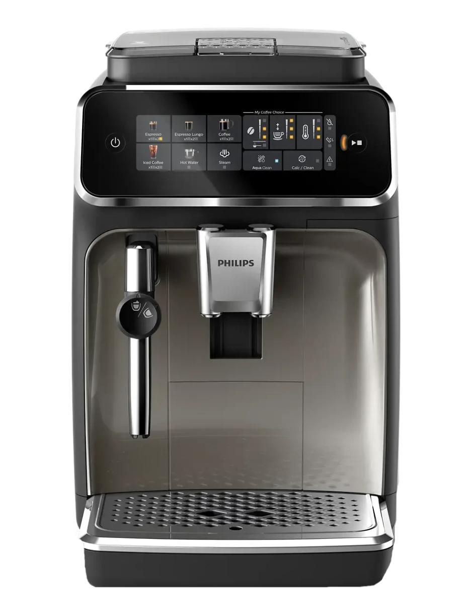 Cafetera espresso Serie 3300 Lattego Serie 3300
