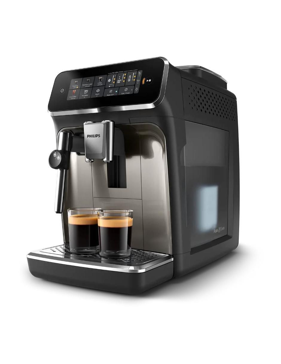 Cafetera espresso Serie 3300 Lattego Serie 3300 2