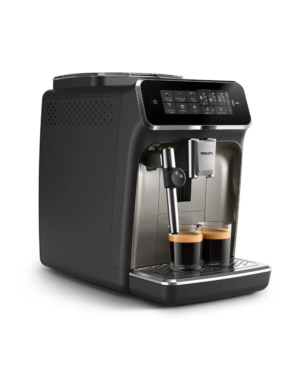 Cafetera espresso Serie 3300 Lattego Serie 3300 3