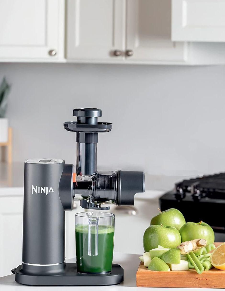Extractor de jugo 150 w 2