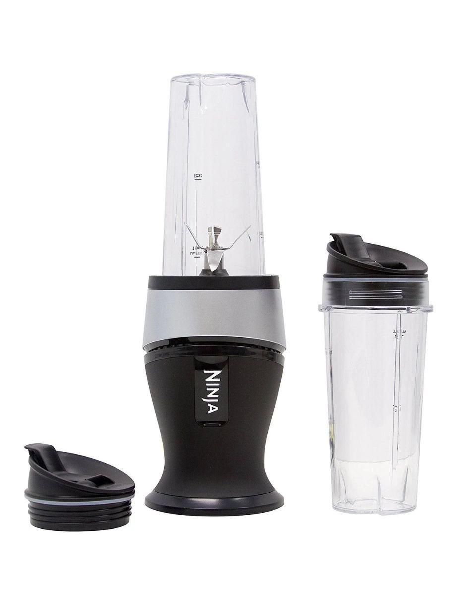 Set licuadora personal QB3000SS 1 velocidad