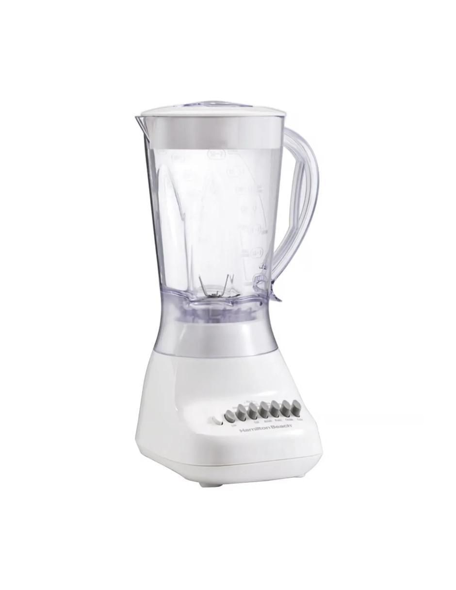 Licuadora 50166G 10 velocidades 3
