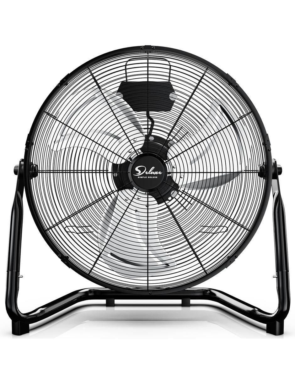 Ventilador industrial 3 velocidades Ventilador industrial 3 velocidades