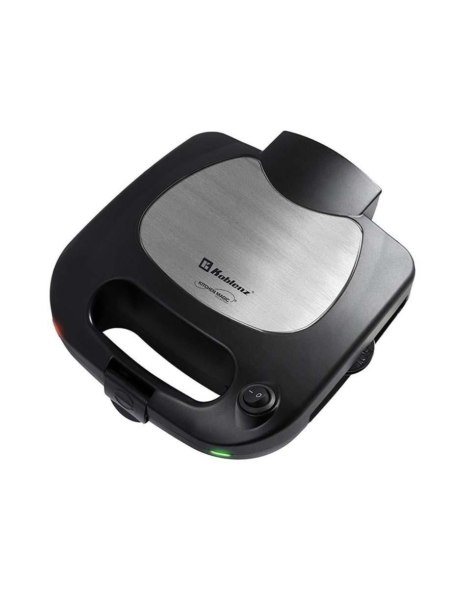 Sandwichera skm-900n 1