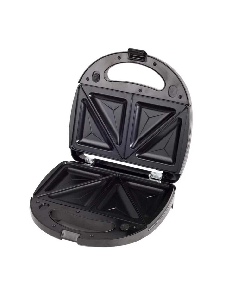Sandwichera skm-900n 4