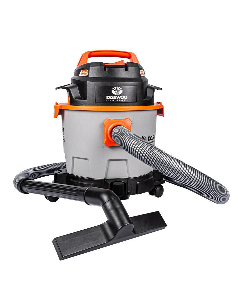 Aspiradora wet & dry davc90-10l 10 litros 1