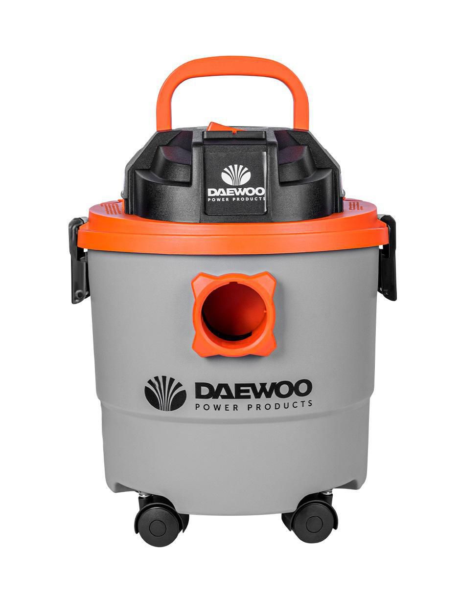 Aspiradora wet & dry davc90-15l 15 litros 2