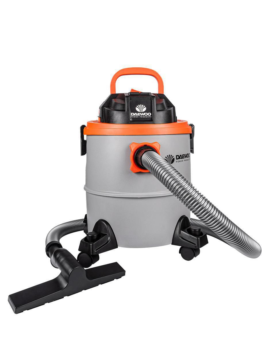 Aspiradora wet & dry davc90-20l 20 litros Aspiradora wet & dry davc90-20l 20 litros