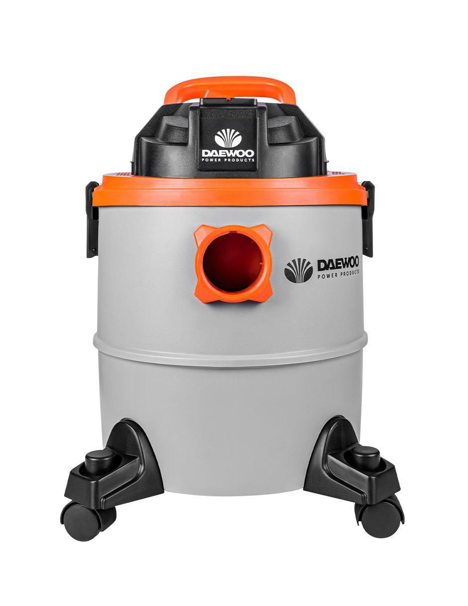 Aspiradora wet & dry davc90-20l 20 litros 2