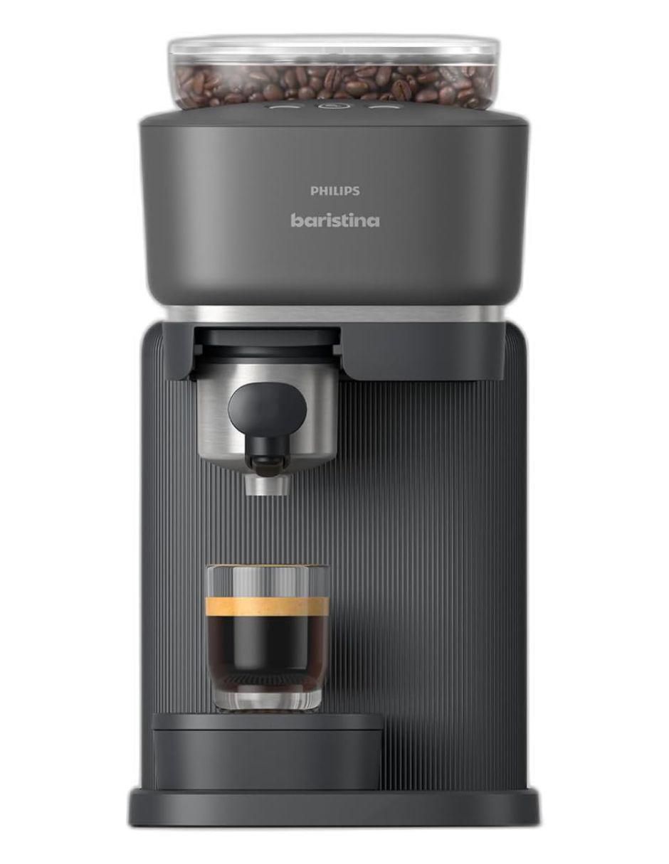 Cafetera espresso Baristina series