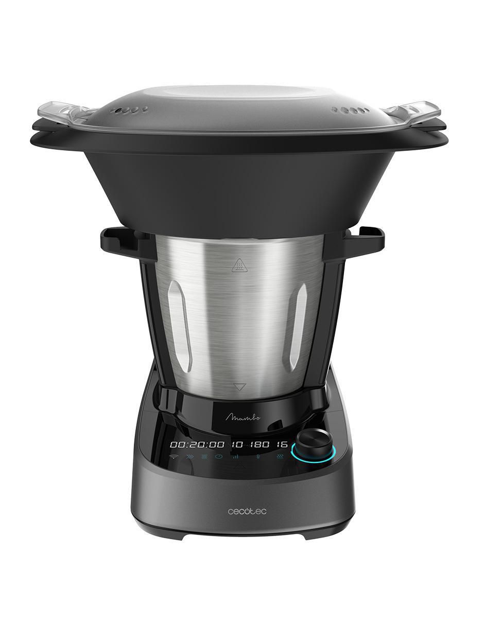 Robot de cocina