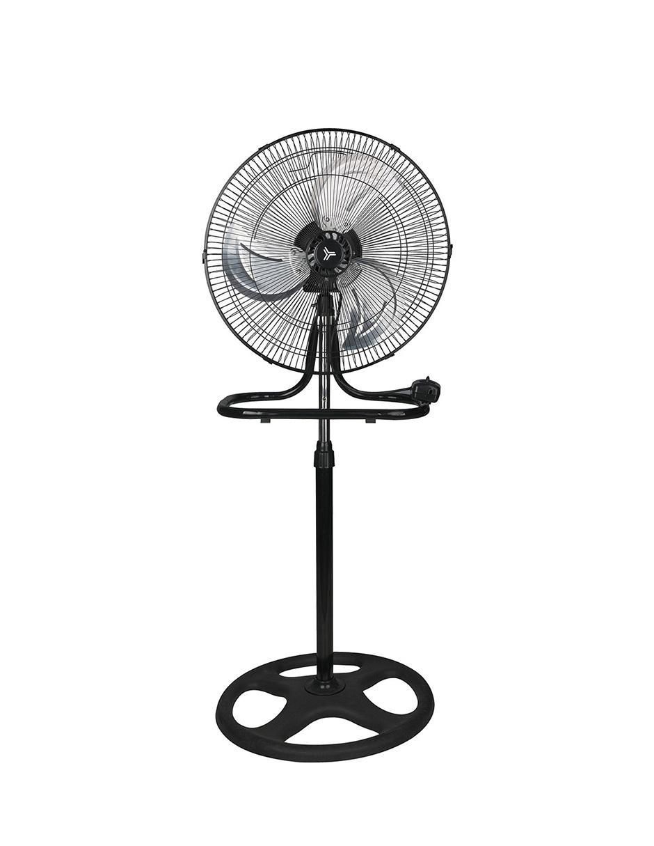 Ventilador 3 en 1 3 velocidades Ventilador 3 en 1 3 velocidades