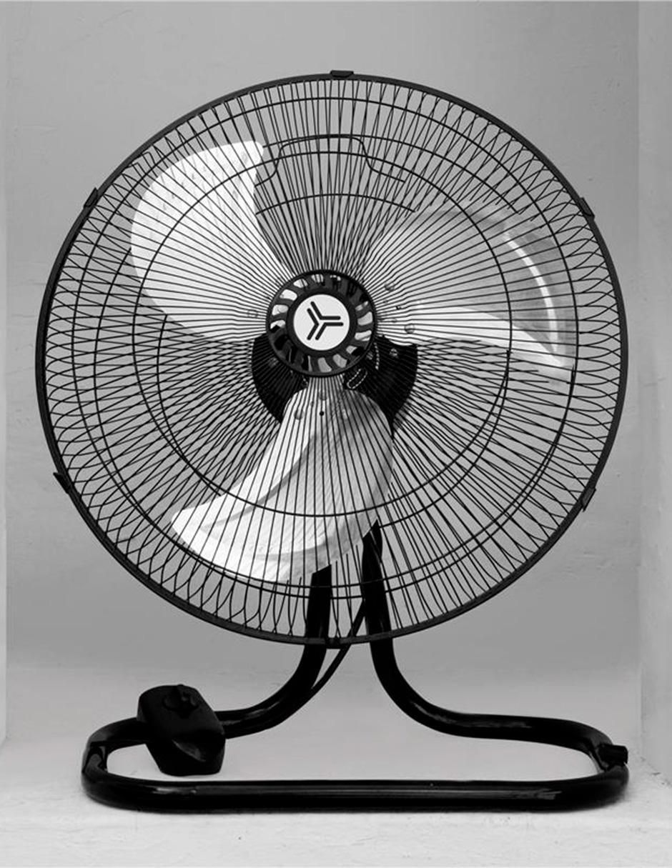 Ventilador 3 en 1 3 velocidades 5