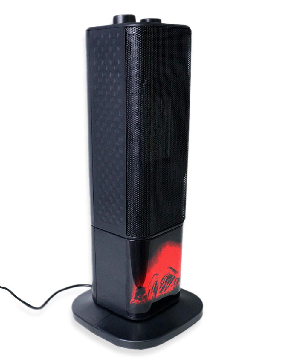 Calefactor torre cerámico eléctronico de 127 V Calefactor torre cerámico eléctronico de 127 V