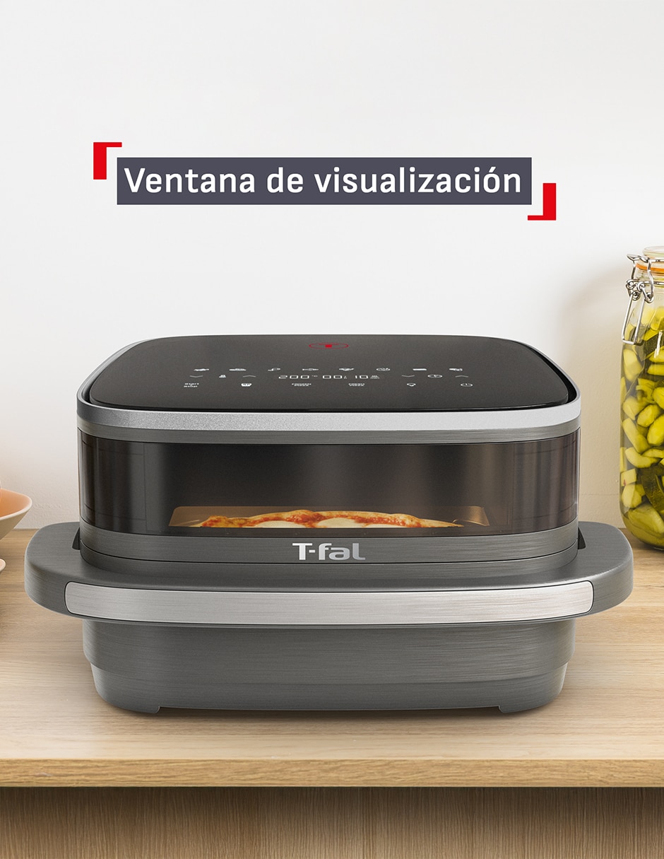 Freidora de aire XL Surface 1 L FW401HX0 5