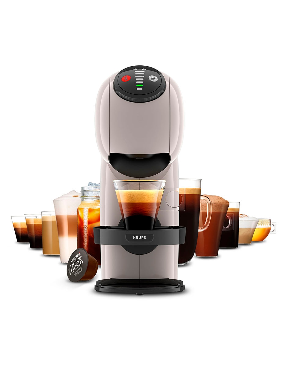 Cafetera de cápsula Dolce Gusto KP240AX0 Cafetera de cápsula Dolce Gusto KP240AX0