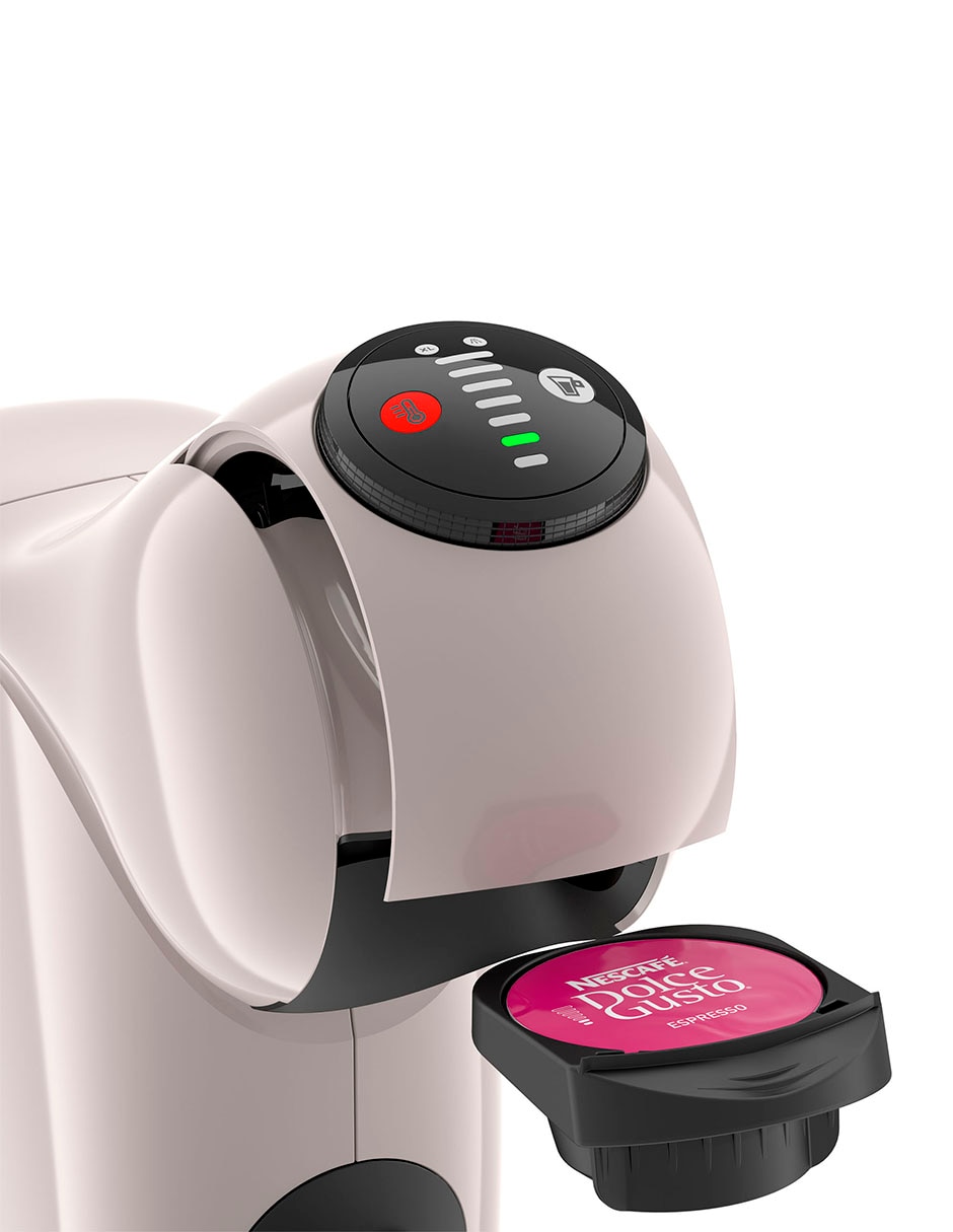 Cafetera de cápsula Dolce Gusto KP240AX0 3