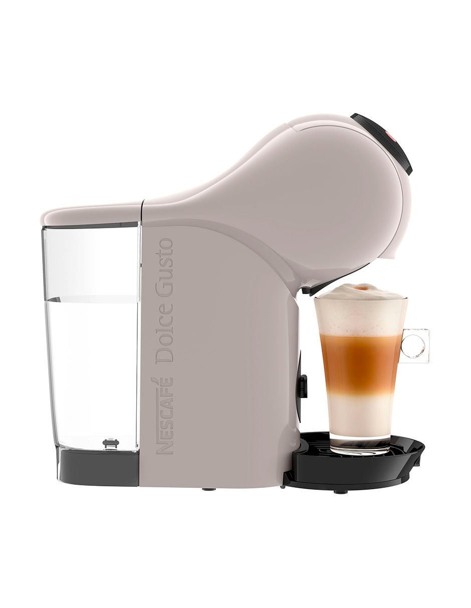 Cafetera de cápsula Dolce Gusto KP240AX0 4