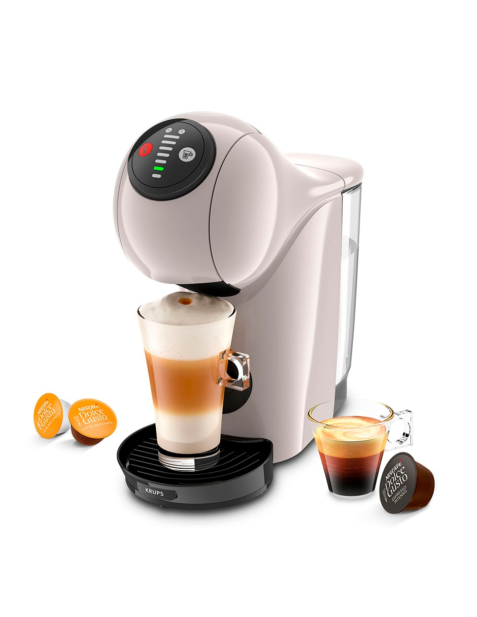 Cafetera de cápsula Dolce Gusto KP240AX0 5