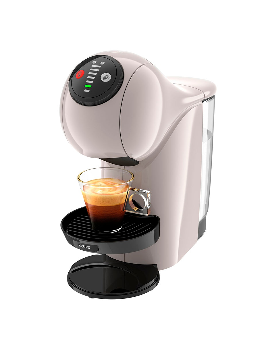Cafetera de cápsula Dolce Gusto KP240AX0 7