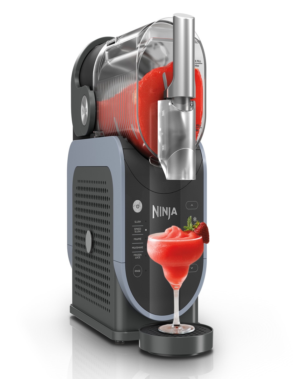 "máquina de helados" slushi programable 4