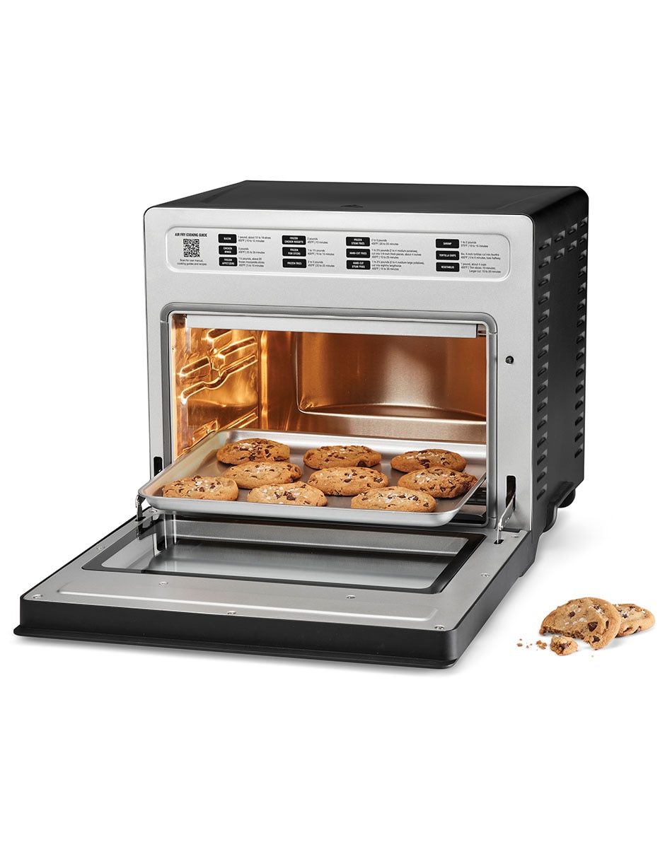 Horno de aire TOA-110ES Classics 19 L 2