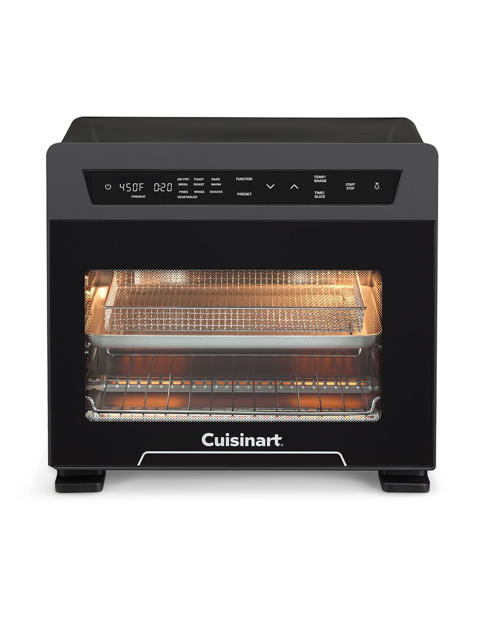Horno de aire TOA-110ES Classics 19 L 3