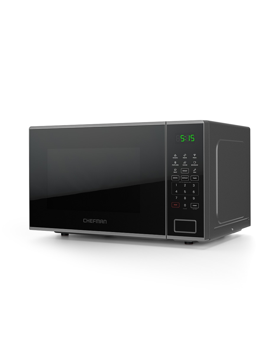 Horno de microondas convencional modelo RJ55-MR-11-MX de 1.1 pies 2