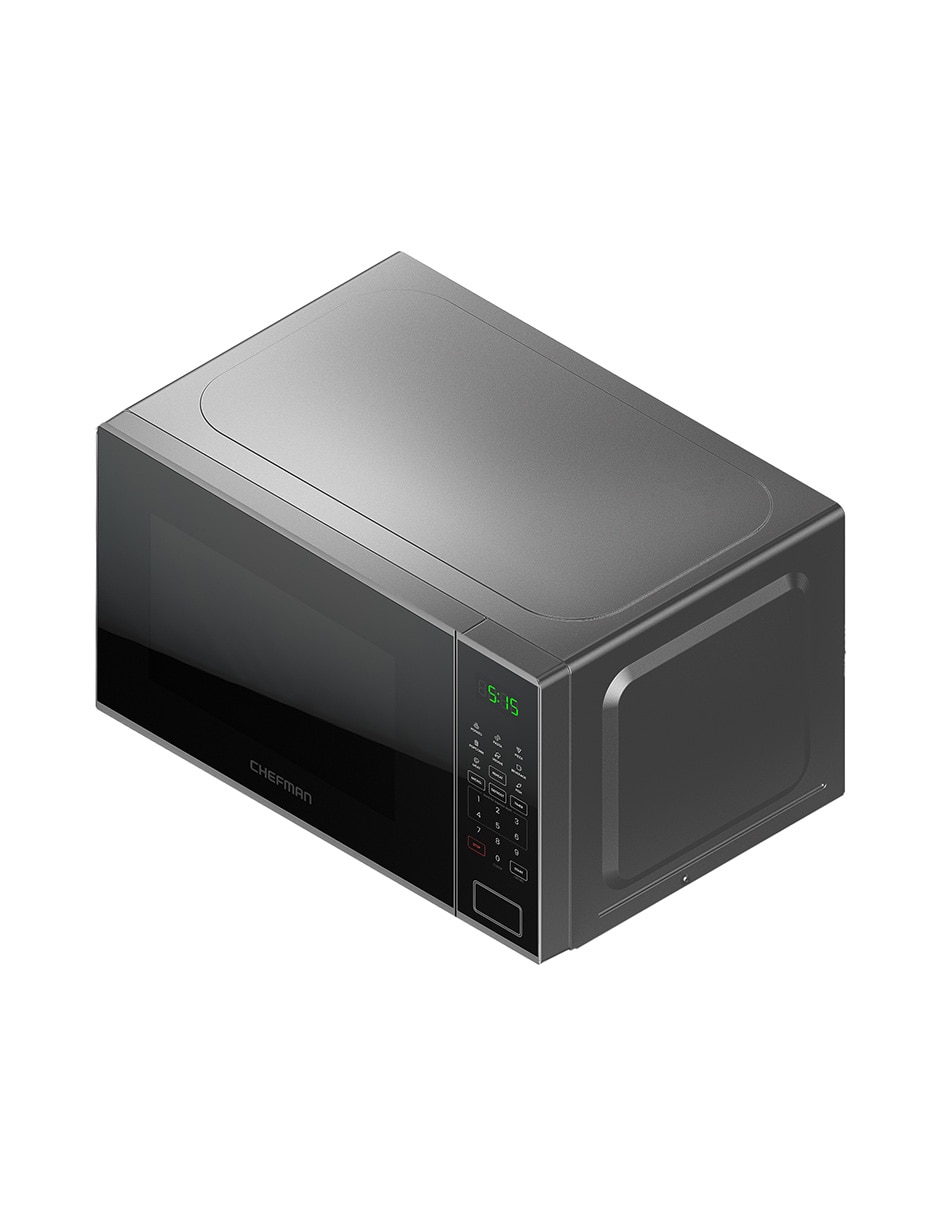 Horno de microondas convencional modelo RJ55-MR-11-MX de 1.1 pies 4