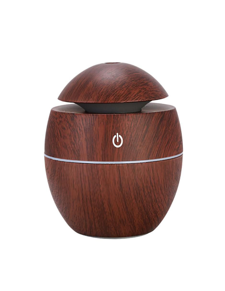 Humidificador y purificador JSQ136 130 ml